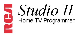 RCA Studio 2 logo